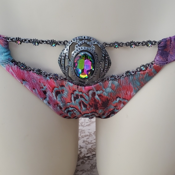 Beach bunny bikini - Picture 3 of 3